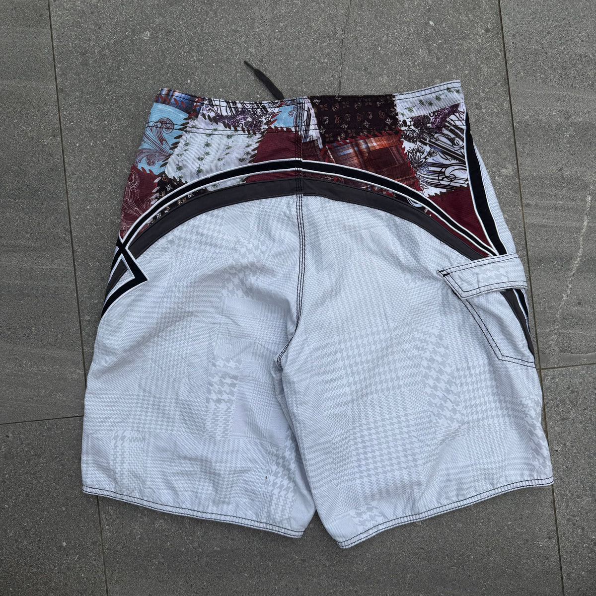 billabong grail occys - 33”