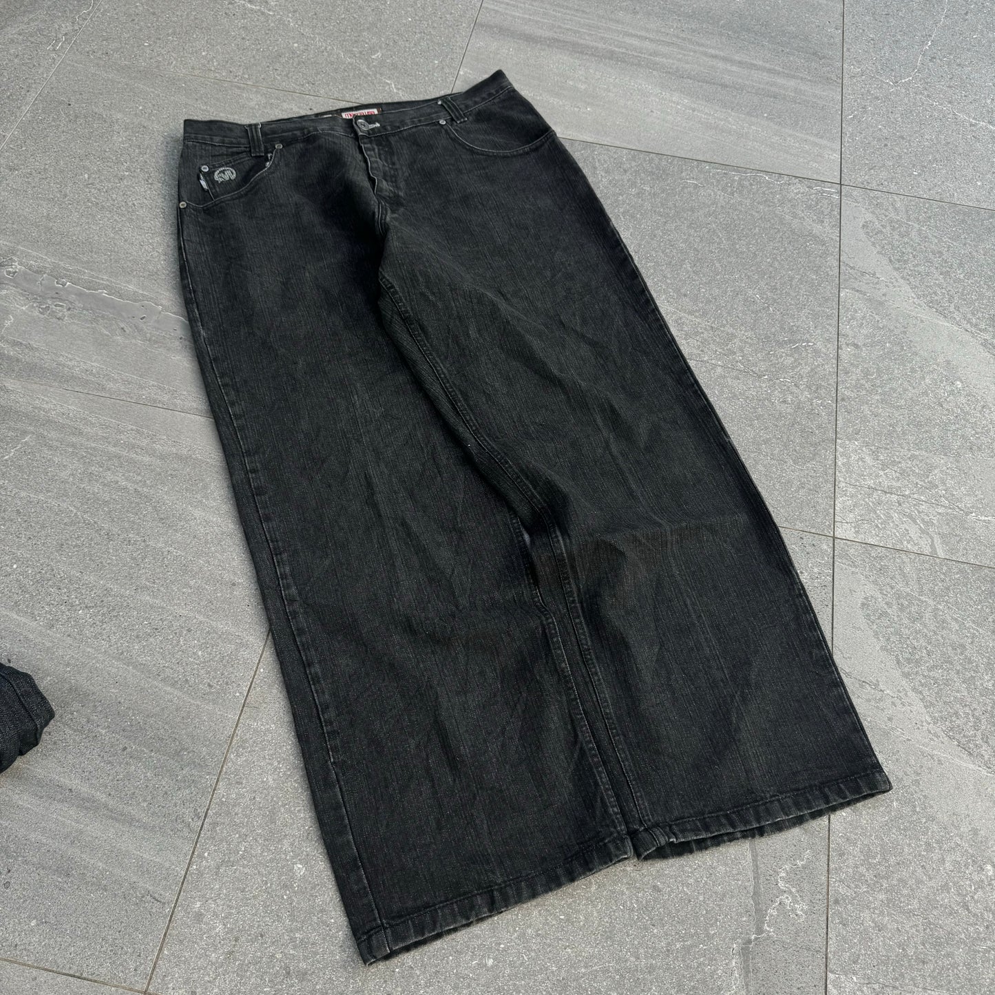 more grail meccas - 38x33”