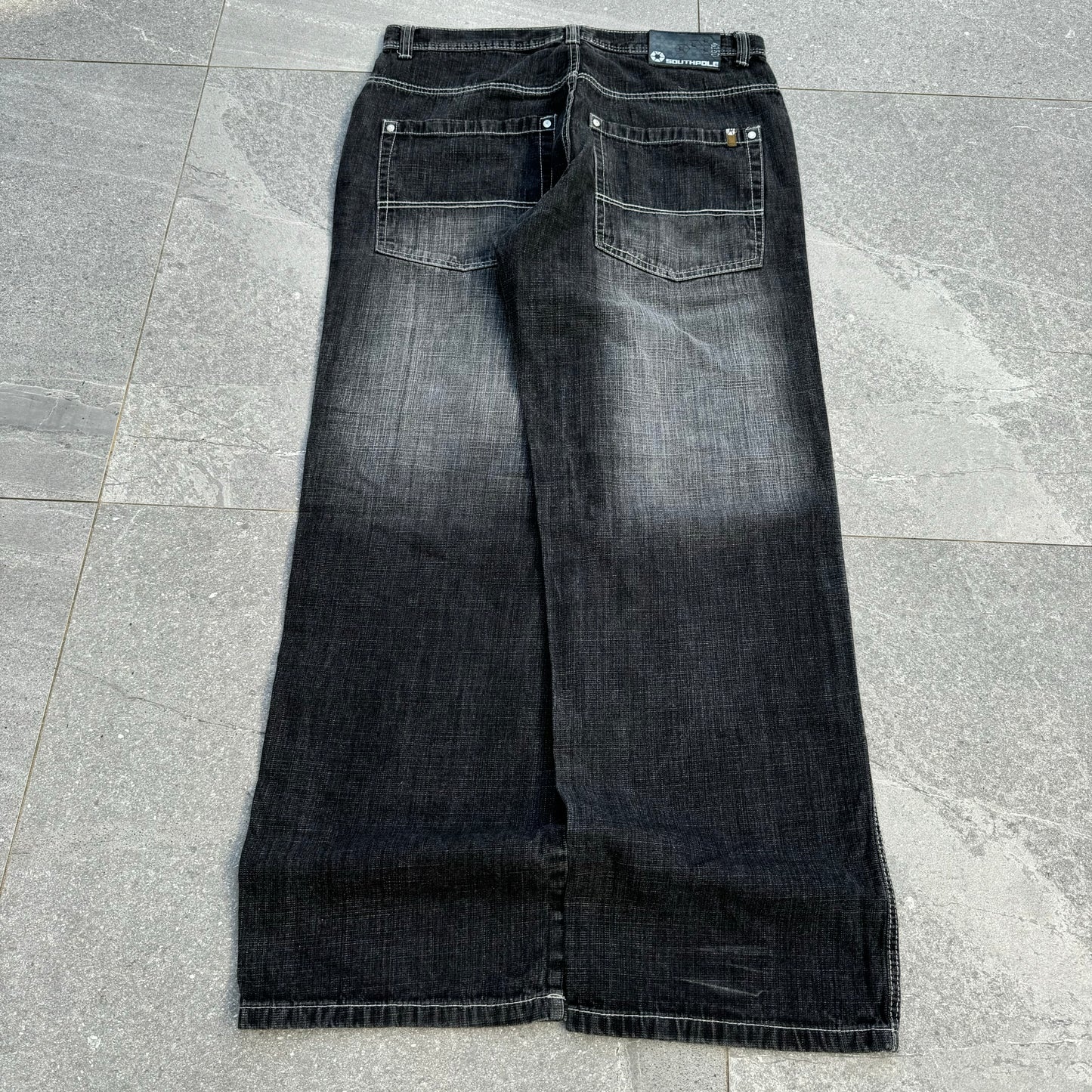 southpole jeans - 38x34”