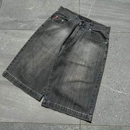 southpole jorts - 32”