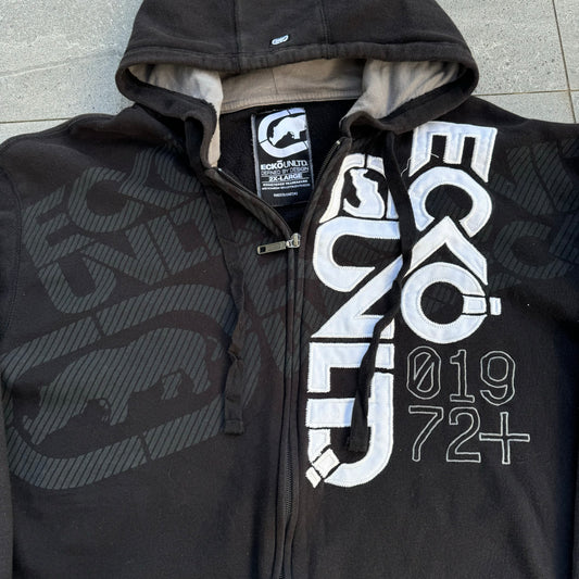 ecko hoodie - XL