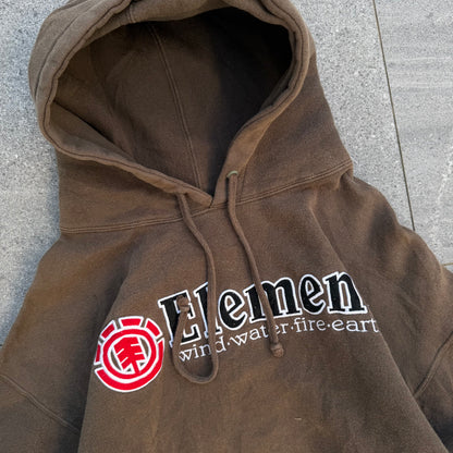 rusty element grail 🤤 - L