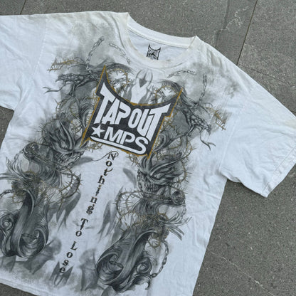 tapout tee - XL