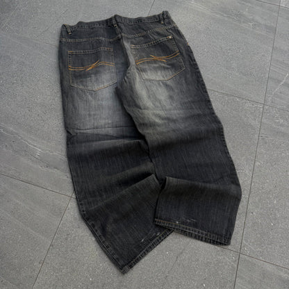 phat farm faders - 42x32”
