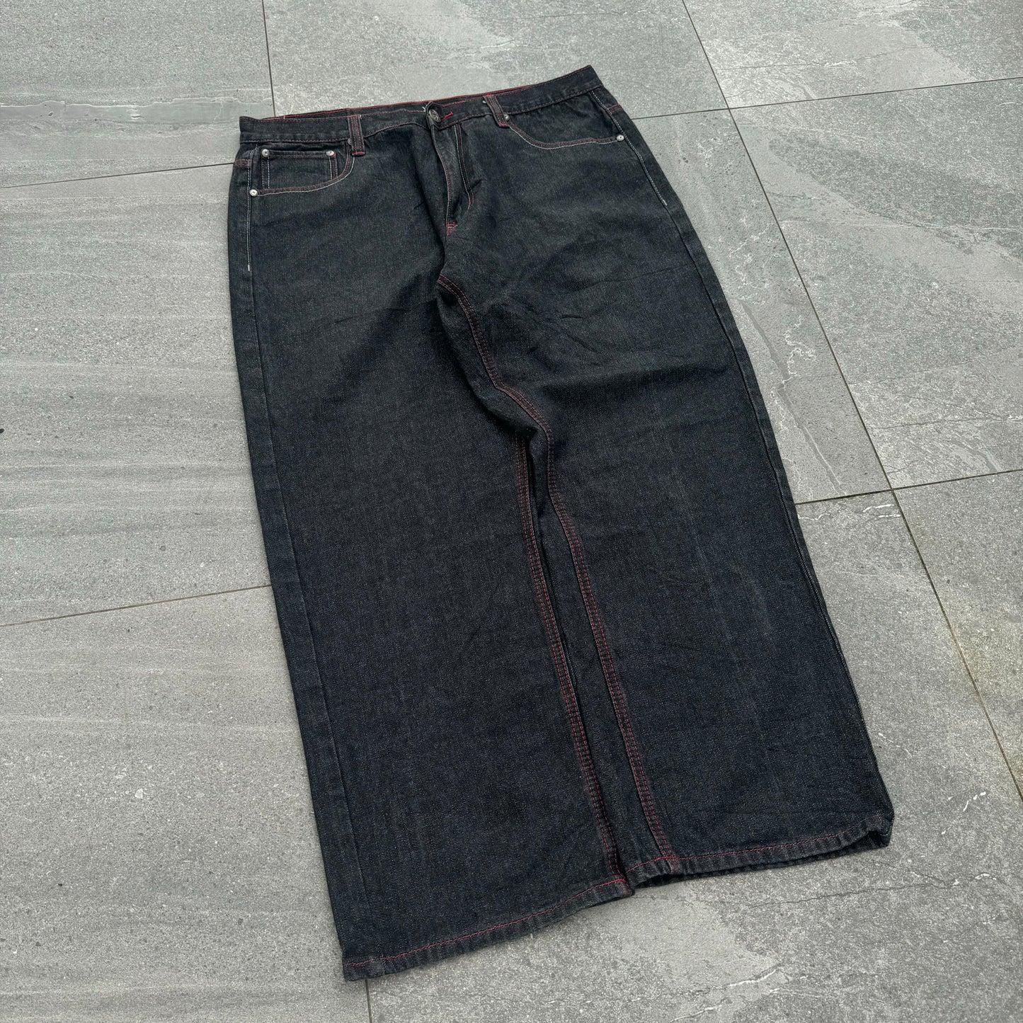 red ape jeans - 38x30”