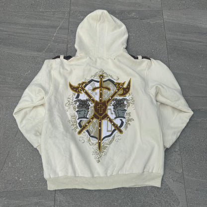 victorious hoodie - XL