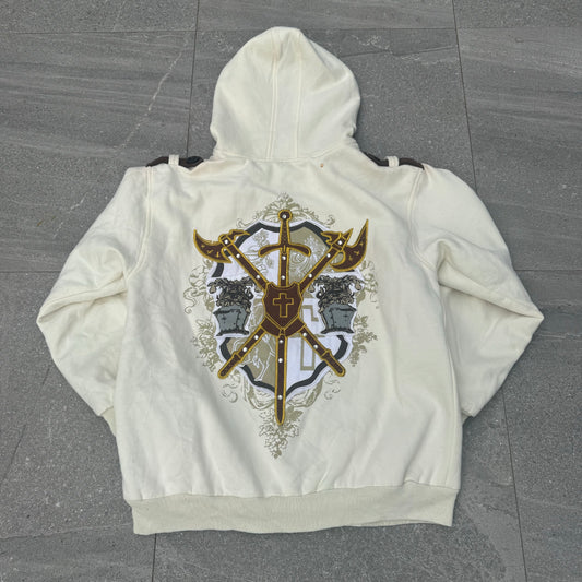 victorious hoodie - XL
