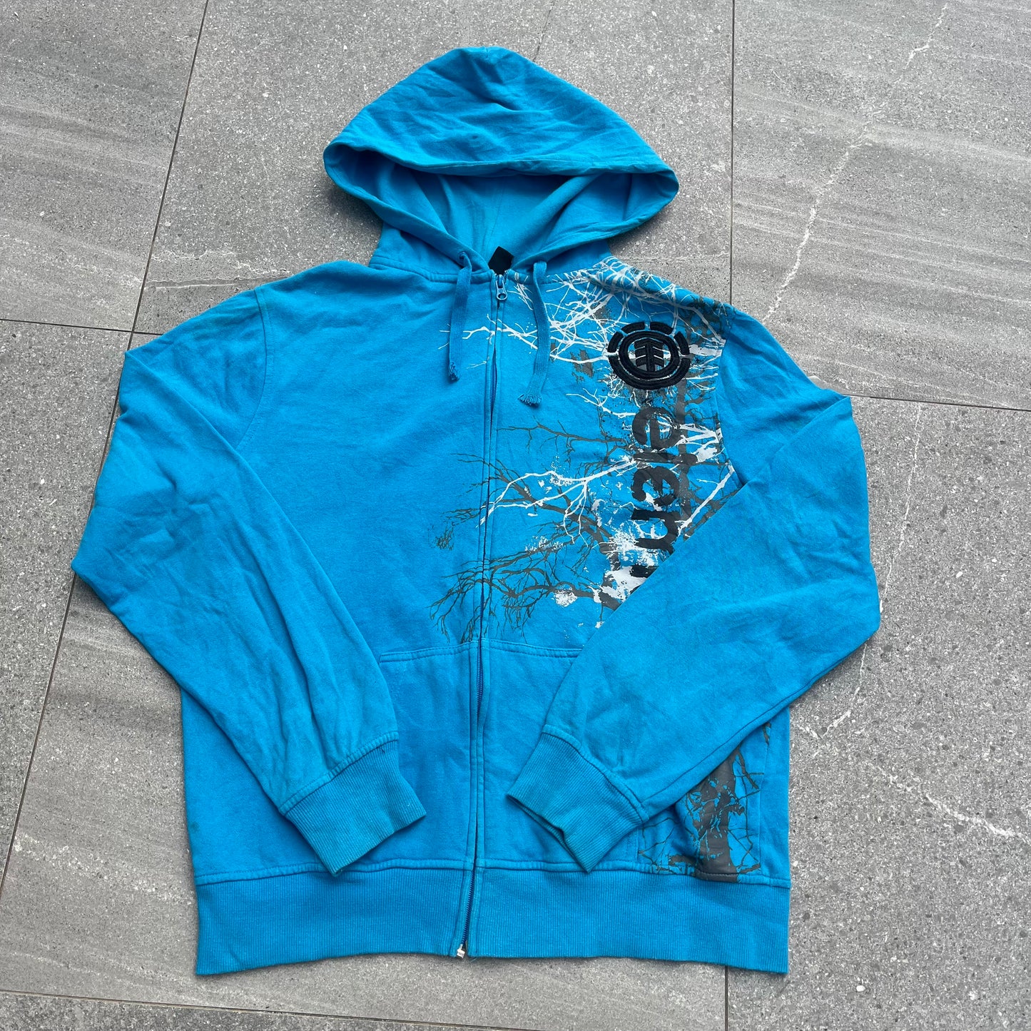 GRAAAIL element tree zip - M