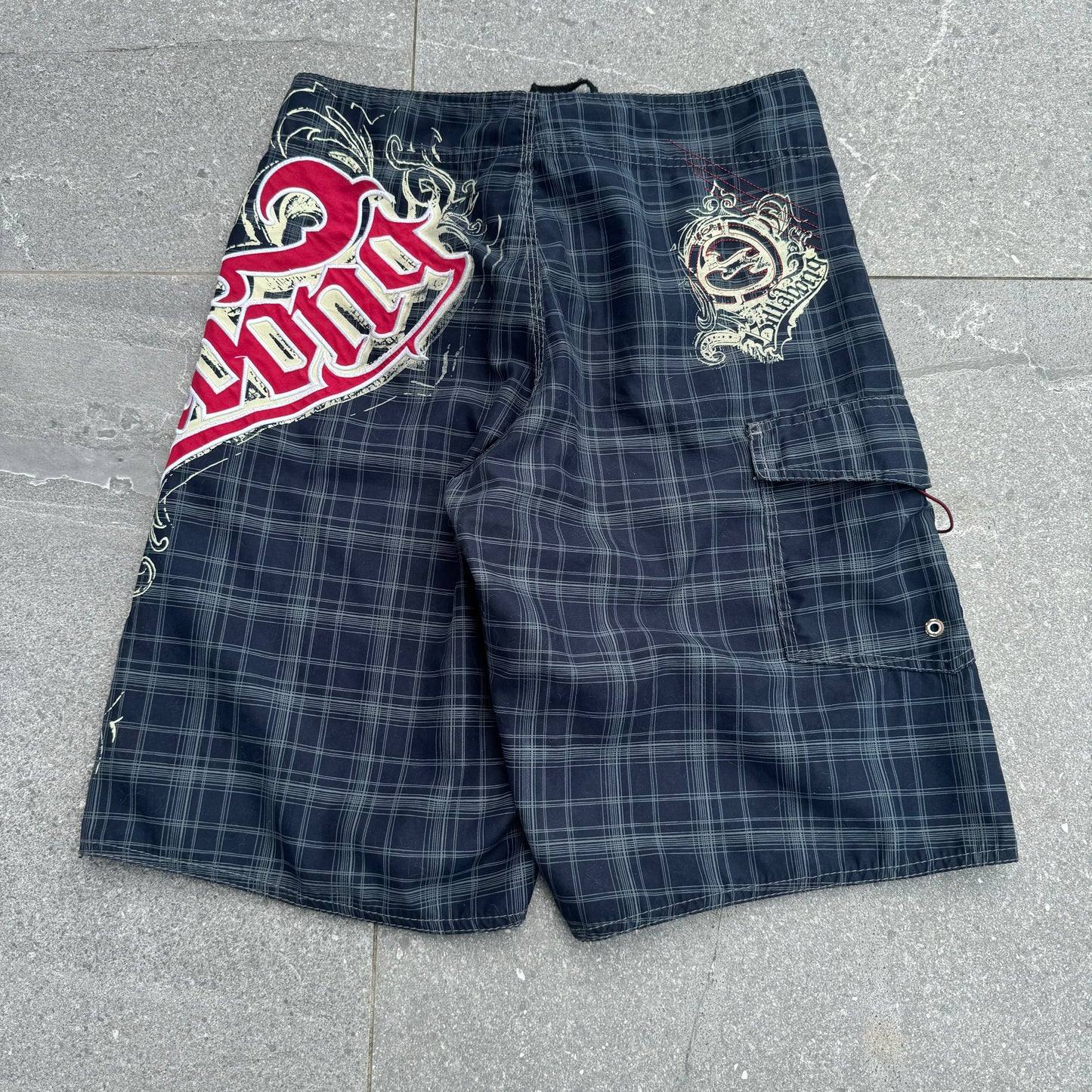 billabong boardies - 32”