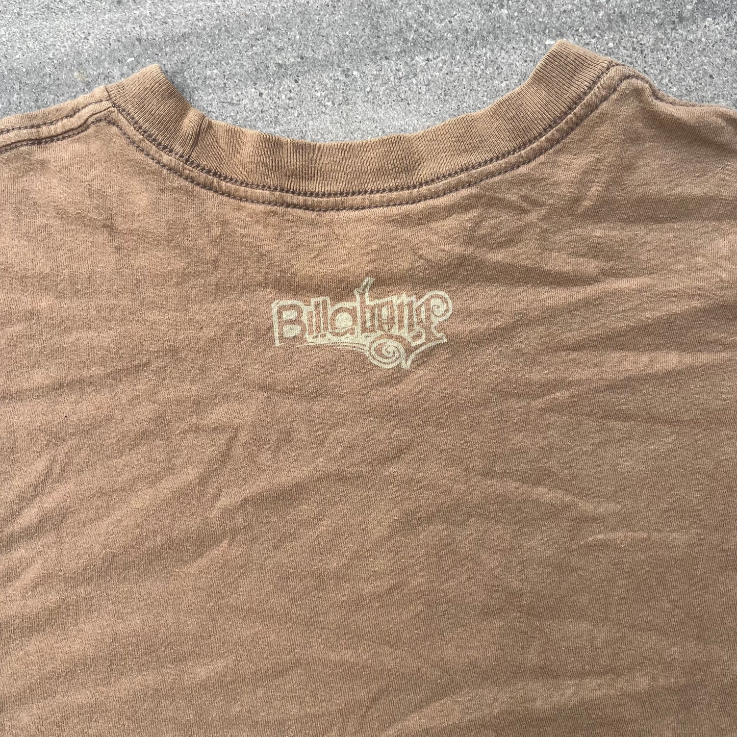 beautiful autumn spec billy tee 🍂🍂 - L