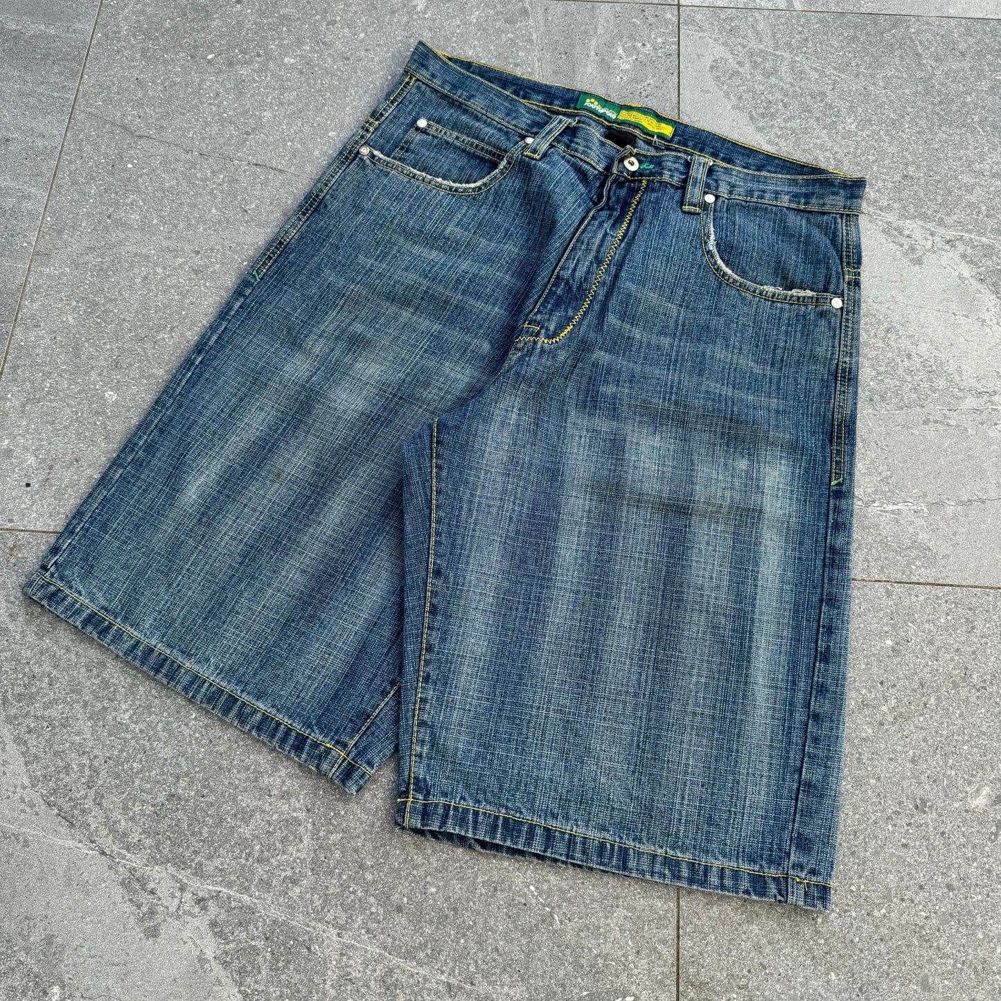 southpole jorts - 36”