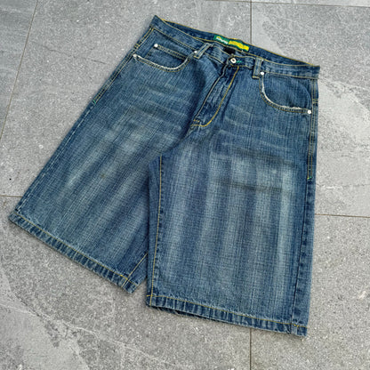 southpole jorts - 36”