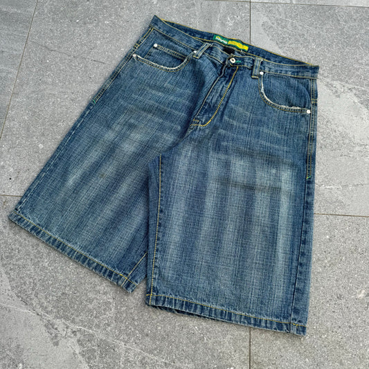 southpole jorts - 36”