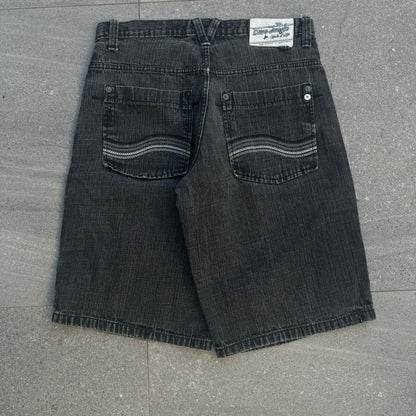 5ive jungle jorts - 34x14”