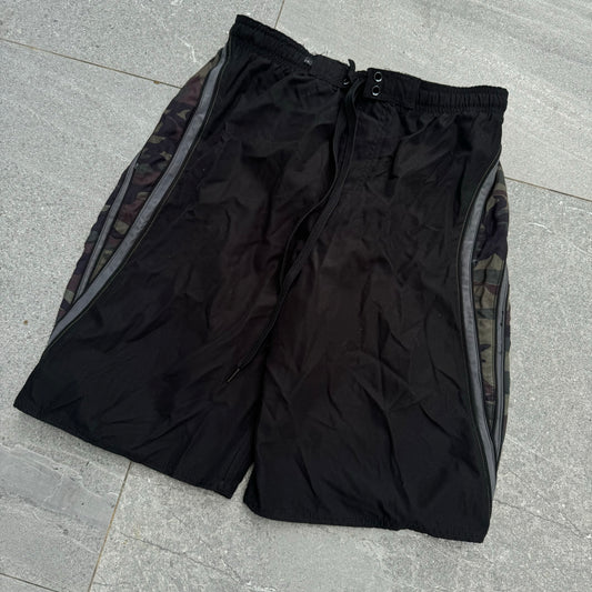 clean oneill jorts - 31x11”