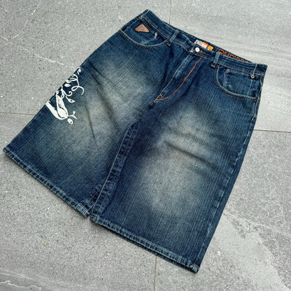 akademiks jorts - 36”