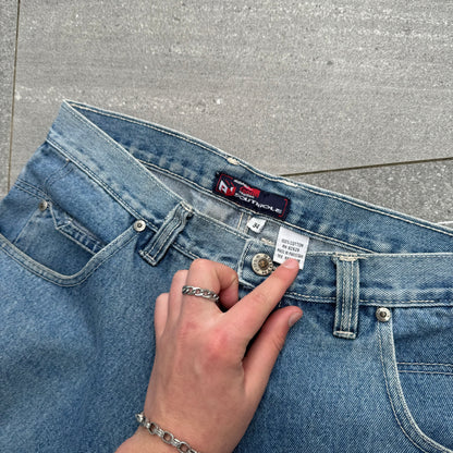 southpole jorts - 34”