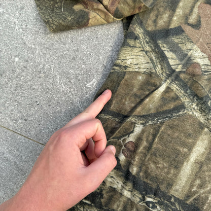 mossy oak longsleeve - S