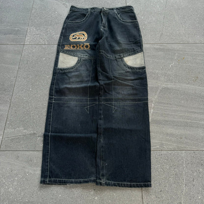 ecko jawnees - 31x31”