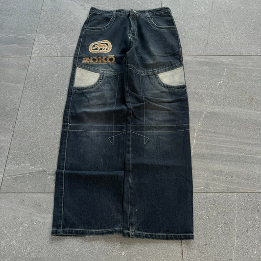 ecko jawnees - 31x31”