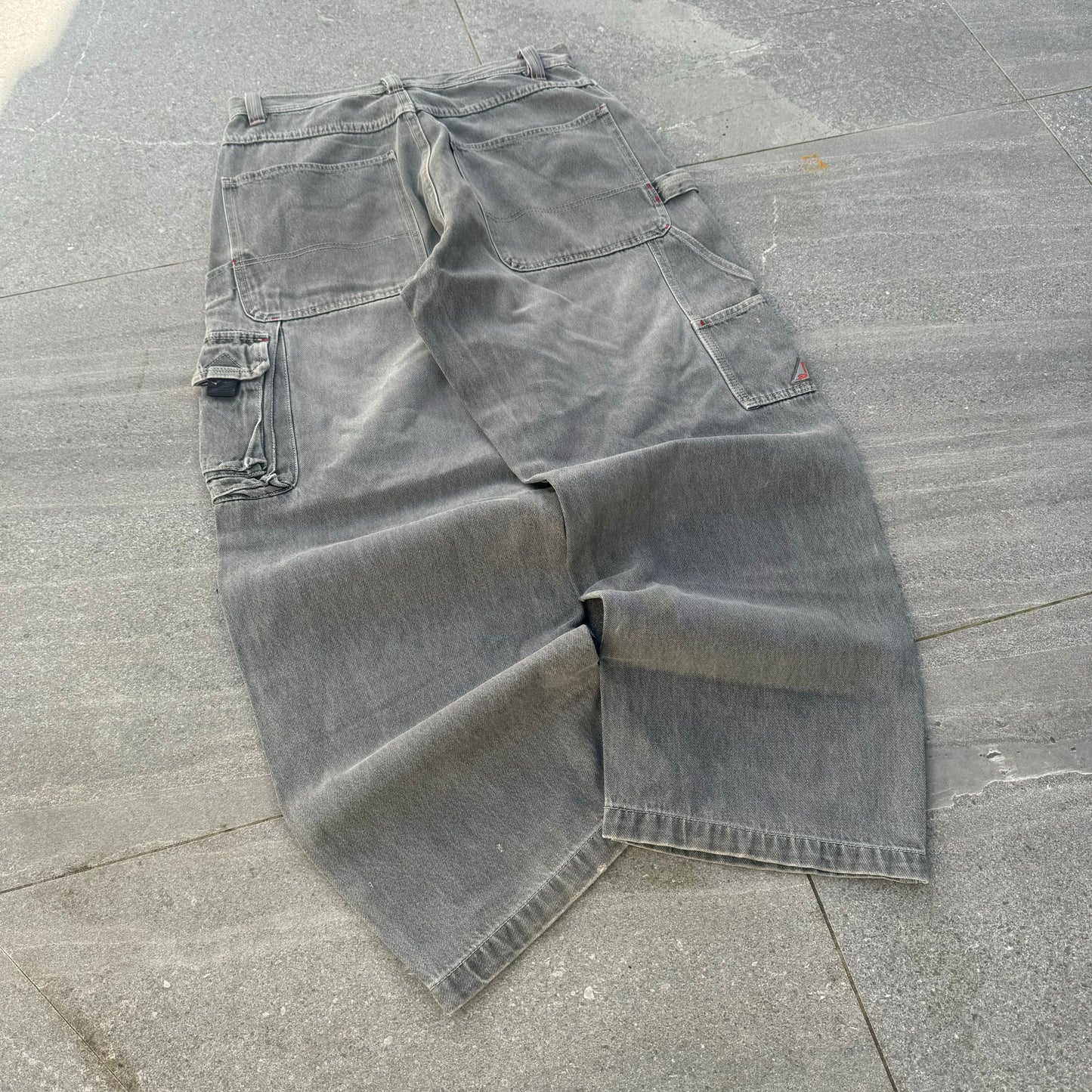 PERFECT piko jeans - 33x31”