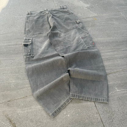 PERFECT piko jeans - 33x31”