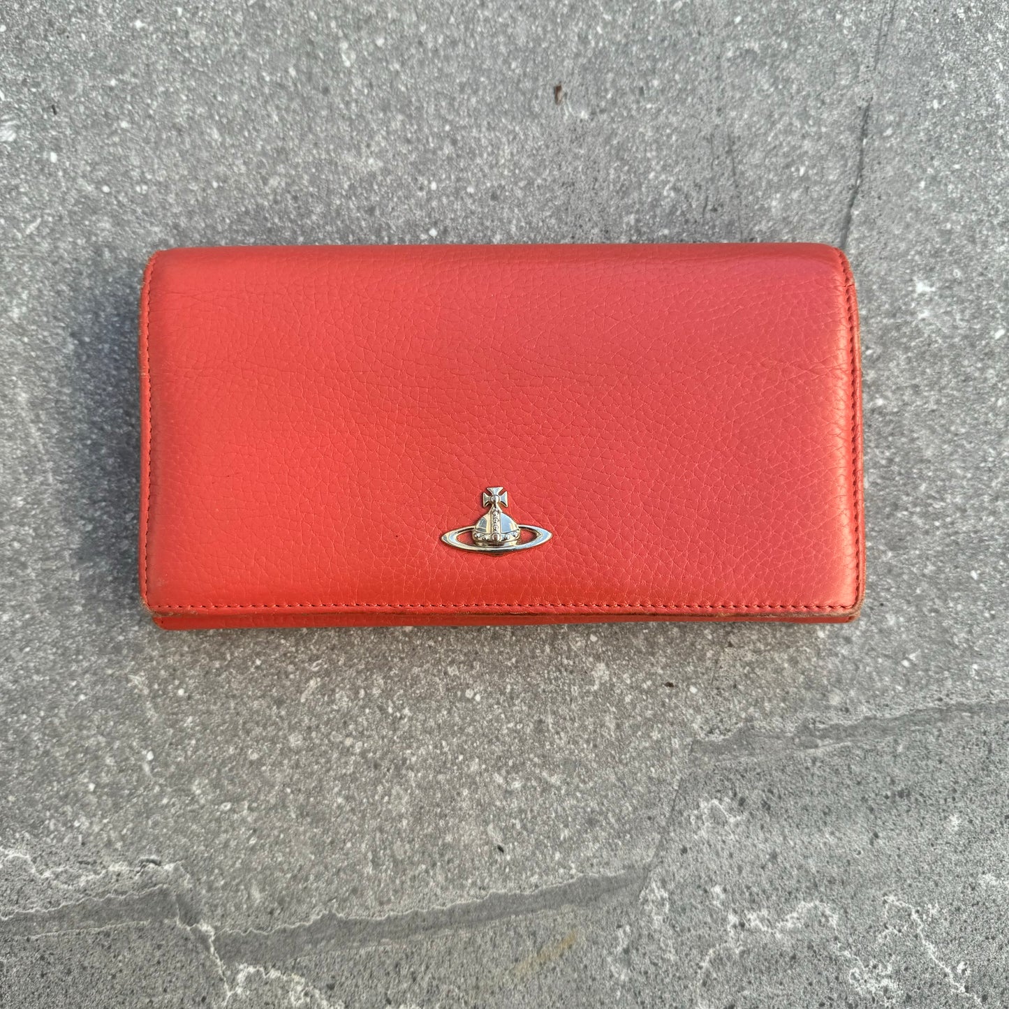 vivienne westwood orb purse
