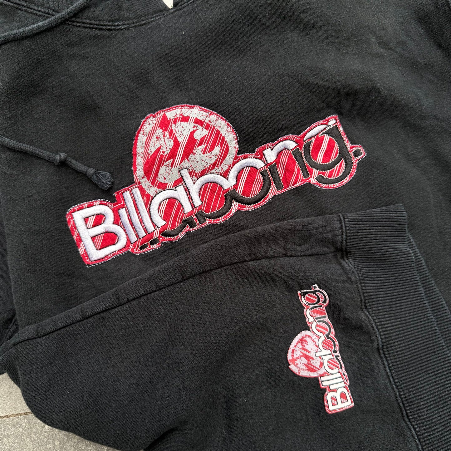 another 90s billabong dime 💎- S
