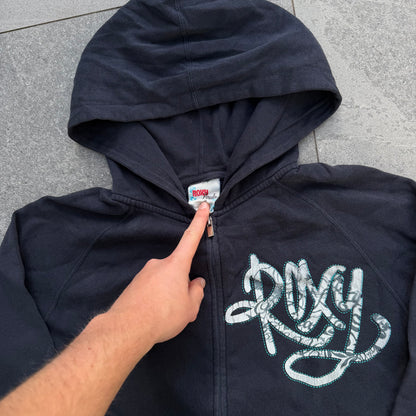 goated roxy hoodie - womens S/M