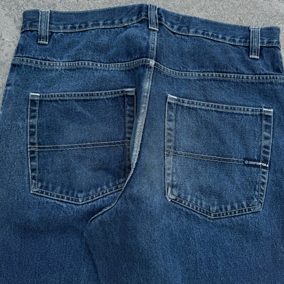 southpole jeans - 36”