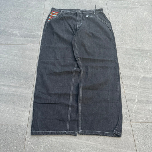 vintage jon jeans - 40x32”