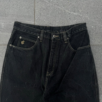 rocawear jeans - 33x33”