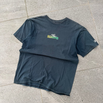 perfectly faded billabong tee - XL