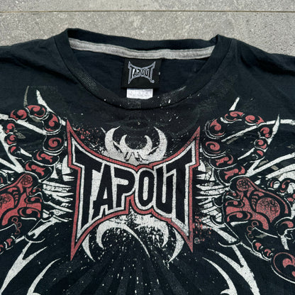 tapout built in longsleeve - M