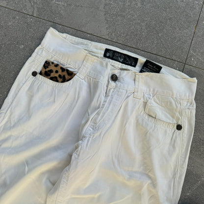 grail ed hardy jeans - 36x33”