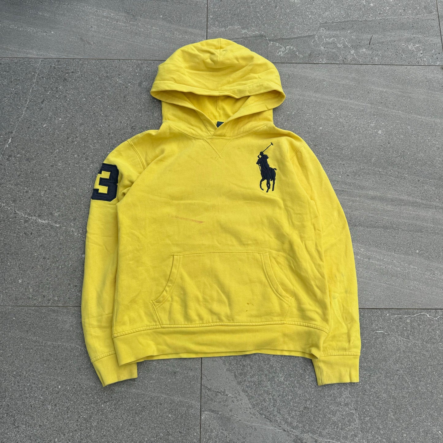 homer simpson ralph big pony - S