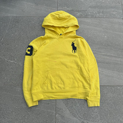 homer simpson ralph big pony - S