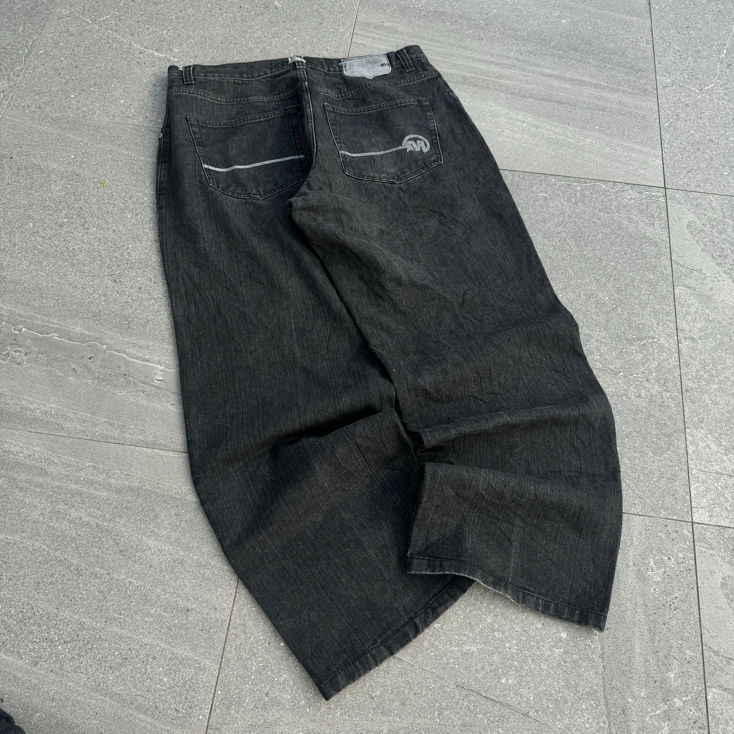 more grail meccas - 38x33”