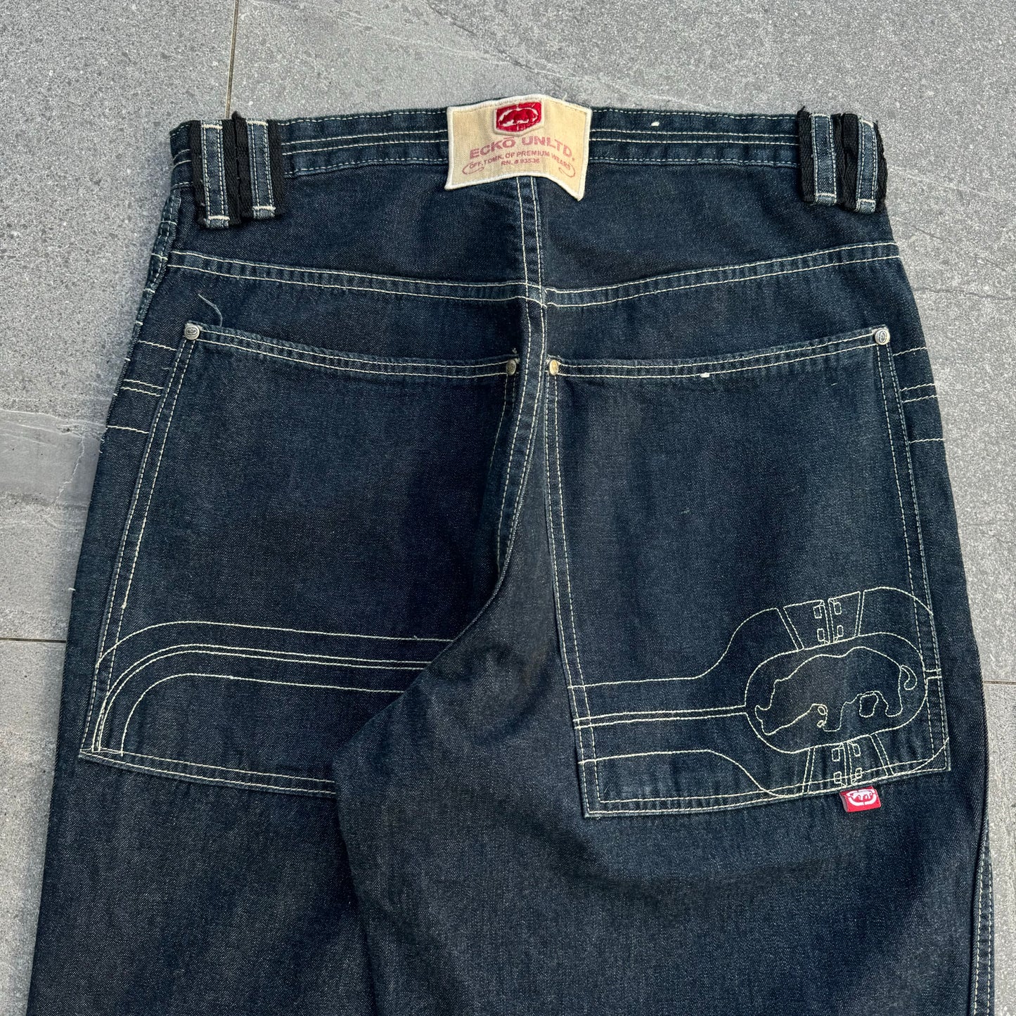 ecko jeans - 32x31”