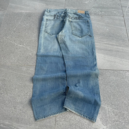 grail rocawear back hits - 36x32”