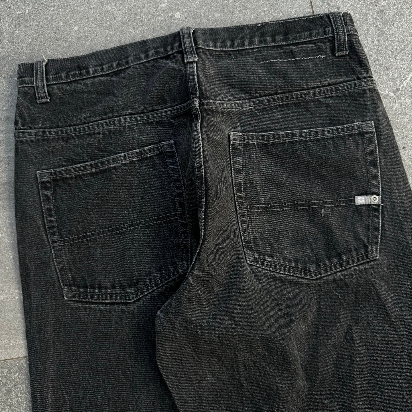beautiful southpole jeans - 36x31”