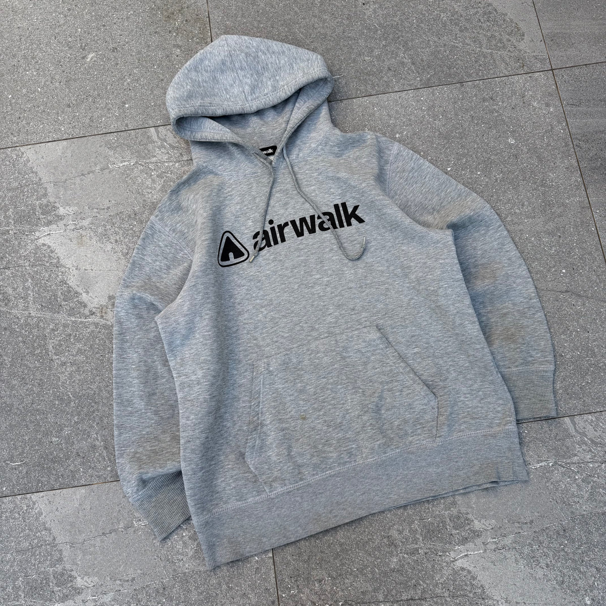 airwalk hoodie - M