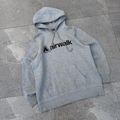 airwalk hoodie - M