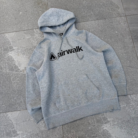 airwalk hoodie - M