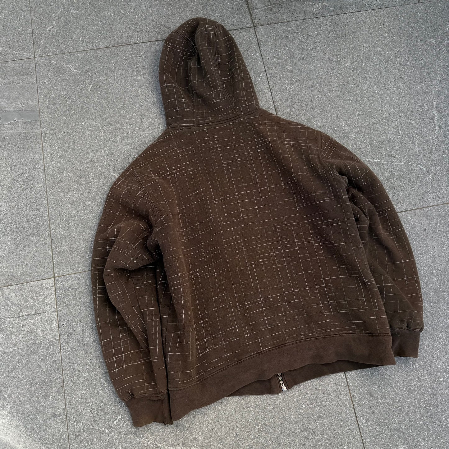 this needs to be in a museum. volcom grail - M