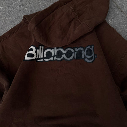 billabong chocolate backhit - S