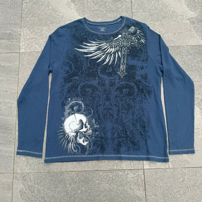 no boundaries thermal - XXL