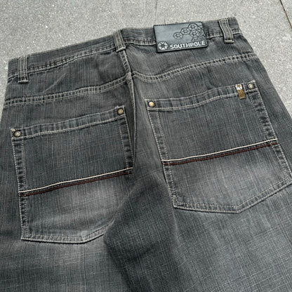 southpole jorts - 33”