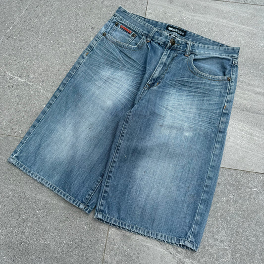 ecko jorts - 34”