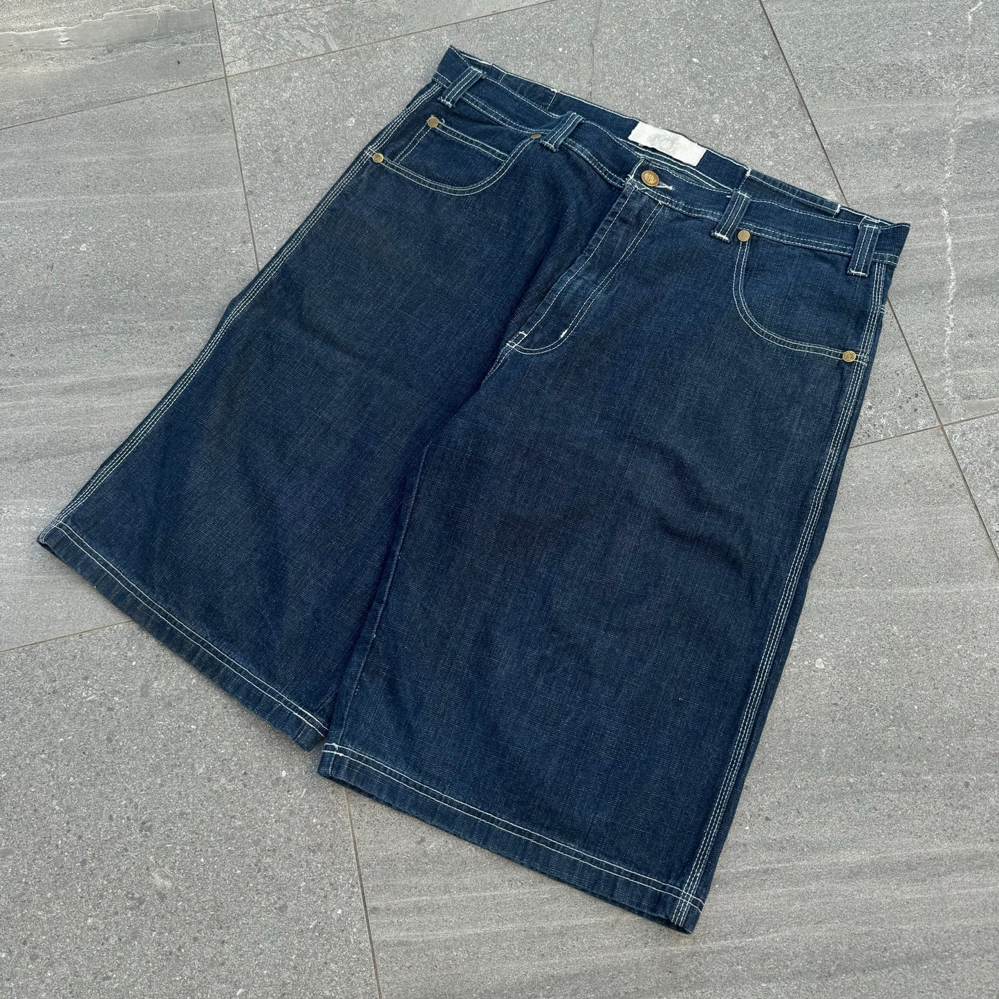 huge rk jorts - 42x14”
